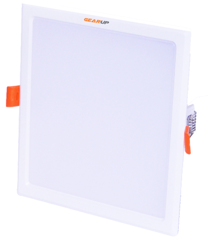 PC Pro Square panel 